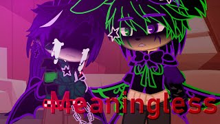 Meaningless Willtrap