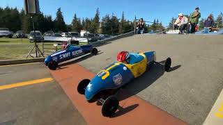 18th Annual Stanwood Camano Soap Box Derby 2025
