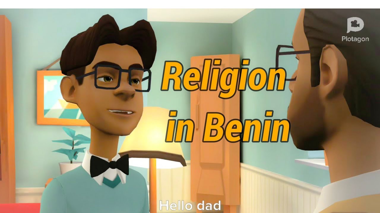 RELIGION IN BENIN