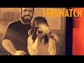 THIS GAME IS BEAUTIFUL!!! [Firewatch] EPISODE 1