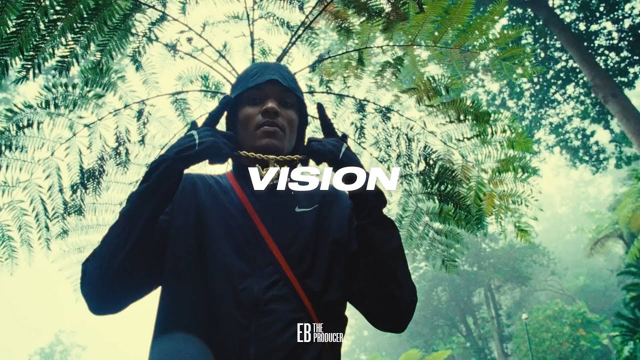 Dizzy x Naod Type Beat | 