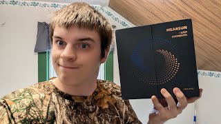 MEARSUN Bone Conduction Hearing Aids - Unboxing & Review