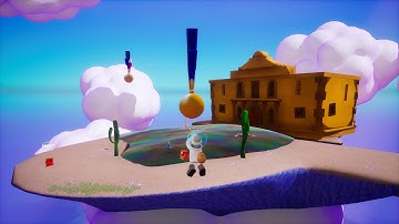 Spongebob Squarepants Battle for Bikini Bottom Rehydrated 100% Walkthrough Part 12