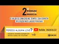 2° Fórum Catarinense on-line de Perícia Contábil - Etapa 1