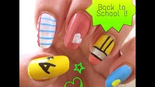 nail easy designs quick