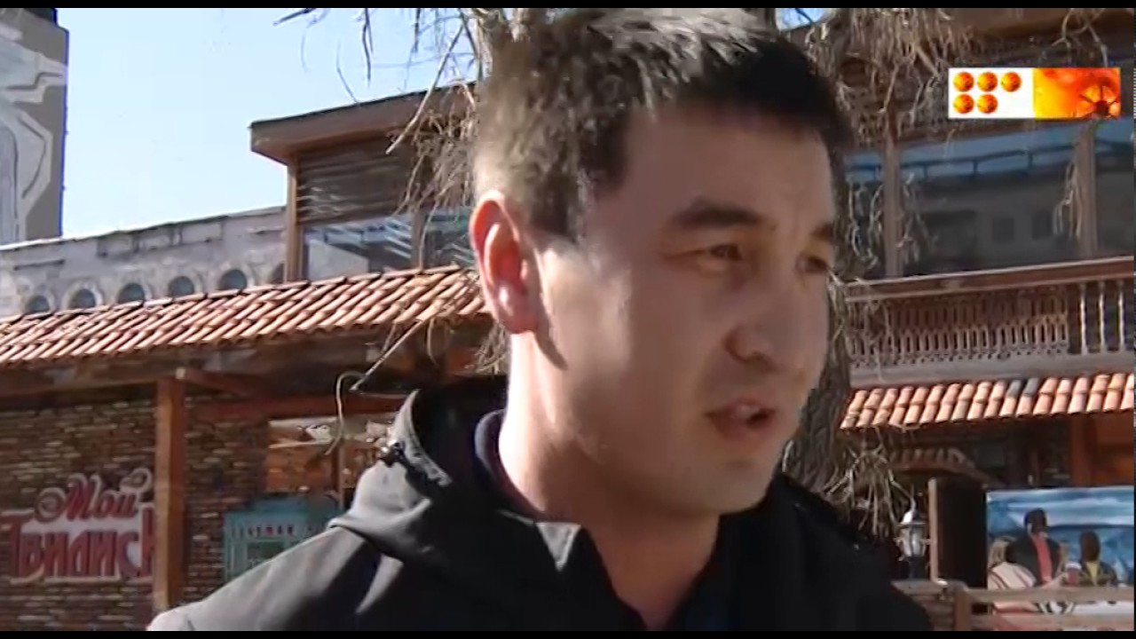 Асфальт уходит из под ног - YouTube