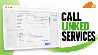 How to Call APIs Through Cloudflare Worker Service Bindings
