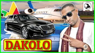 Voici comment le Jeune Milliardaire Feu Madou Dakolo a marqué l'histoire du Mali