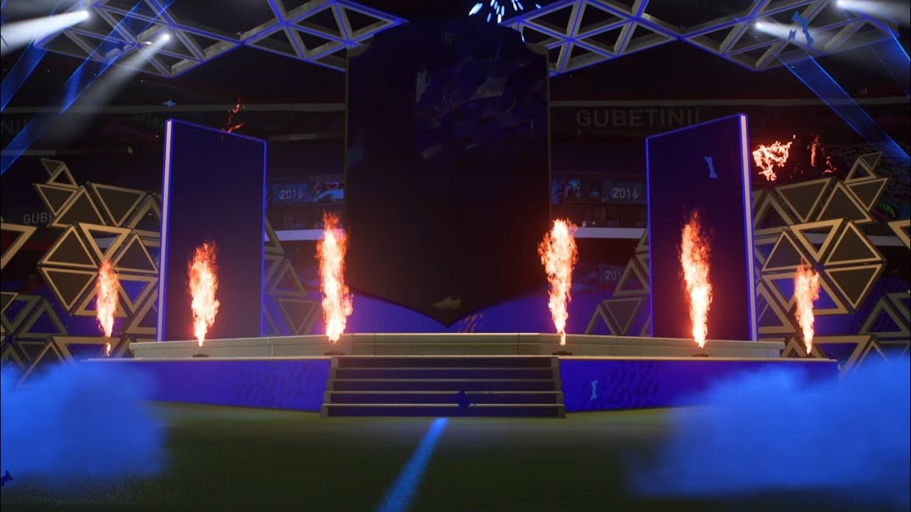 Fut Champions Rewards | Season 3 | Fifa 22