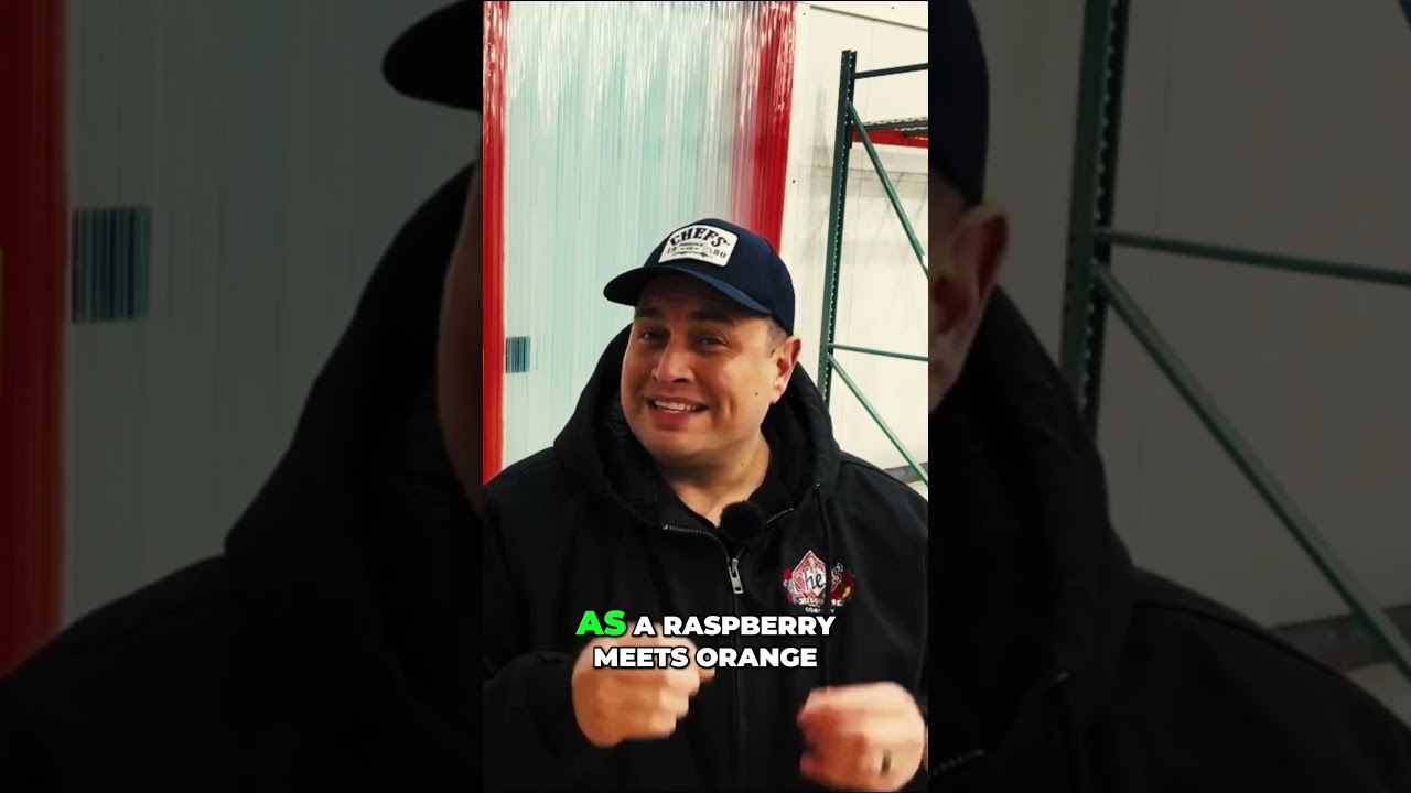 Discover the Exquisite Taste of Blood Oranges: Tartness Meets Complex Flavor  