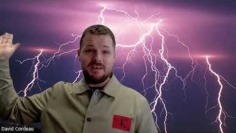 "Powerful Testimony of Deliverance" by Pastor Shaun from U.K.