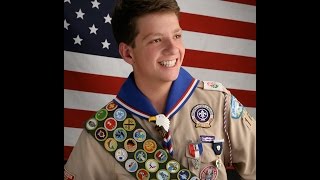 Eagle Scout Trail to Eagle Video