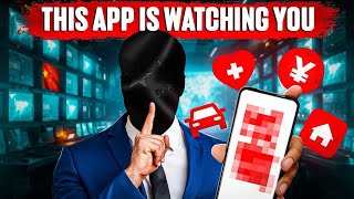 This App Is Watching You Every Time | Digital Arrest Documentary | Digital Arrest News | Online Scam screenshot 2