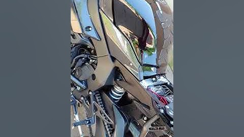 2017 Yamaha r1 r1m check engine light