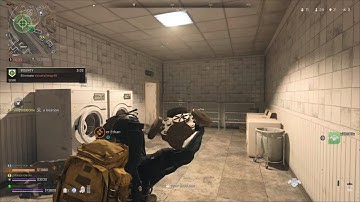 cluster mine play Warzone 2