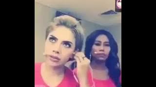 Download lagu EVI MASAMBA DAN NIKITA MRIZANI MIMPI TERINDAH