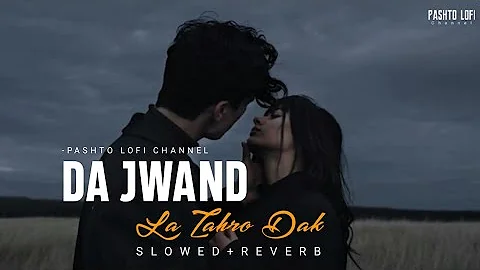 Da Jwand La Zahro Dak - Lofi [Slowed+Reverb] - Haroon Bacha | Pashto Lofi Channel