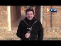 الفنان الفرنسي باتريك برويال يستذكر أيامه في الجزائر كنا نعيش معا في أجواء عائلية الفنان الفرنسي باتريك برويال يستذكر أيامه في الجزائر كنا نعيش معا في أجواء عائلية