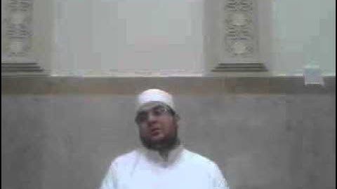 الشيخ محمود أحمد عبدالحميد مسابقة القارئ العالمي المرحلة الثالثة