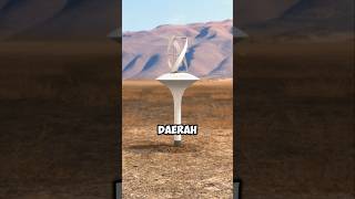Cara Mendapatkan Air di Gurun Pasir #shorts