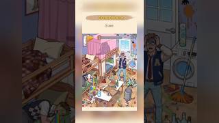 Full Brain Puzzle 2 Level 8 Dorm Inspection Walkthrough 🕵️‍♂️ | How to Pass Level 8 Update