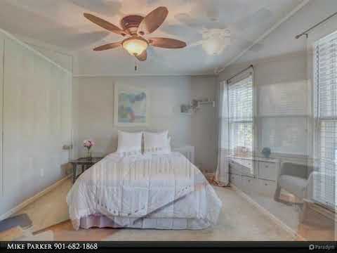 7368 EASTERN, Germantown, TN home video tour