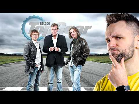 Is Top Gear COMING BACK!? - MotoNEWS