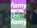 【ヴァンゆん】それはもうゼニガメじゃなくてドラえもんｗｗｗ #shorts #ヴァンゆん #ヴァンビ