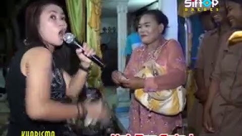 NEMBE MAREKI - diana sastra | KHARISMA BUDAYA | Kubang Bungur 28 Maret 2013