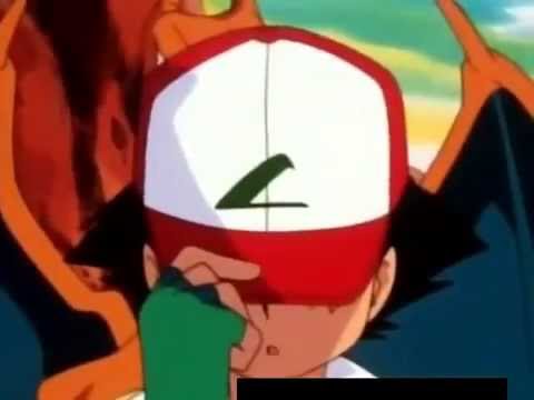 Pokemon GO Charizard - Bir Ayrılık Şarkısı
