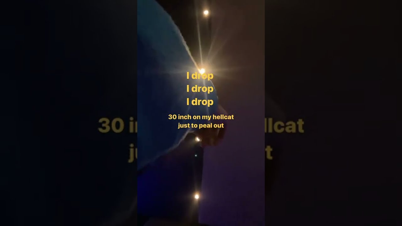 "I DROP" Comethazine Snippet 