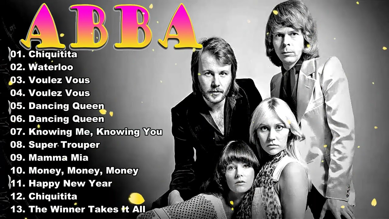 💃 ABBA – Mamma Mia | Timeless hit that makes everyone sing along 