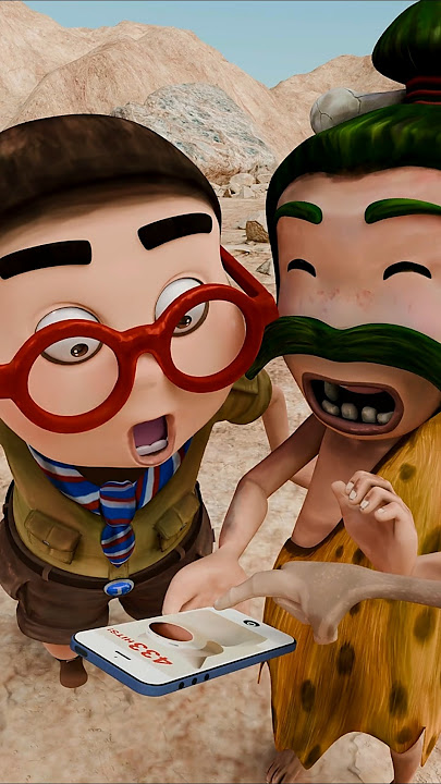 How cool it is to play on your phone! #okolele  #okoleleofficial 🌟 Oko Lele Official channel