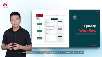 AI-Assisted High Quality Training Data Platform and Managed Services - HUAWEI CLOUD X Appen