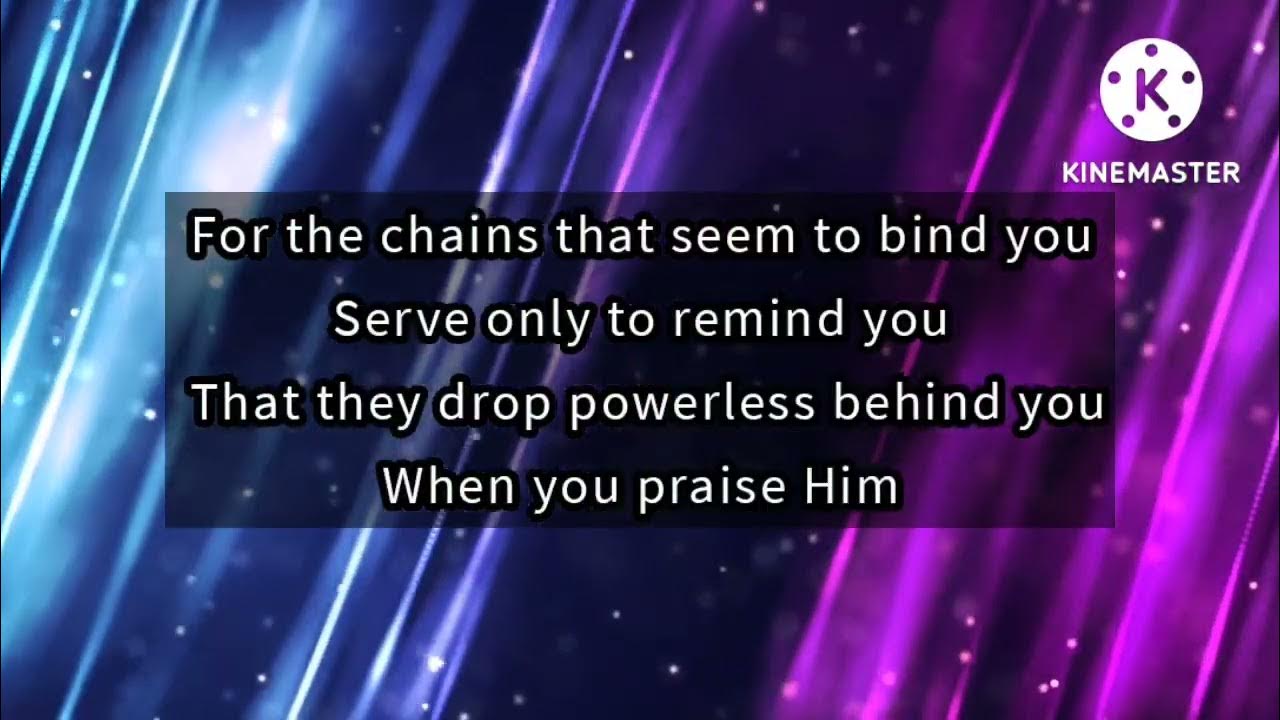Praise the Lord, Russ Taff Praise the Lord, Russ Taff