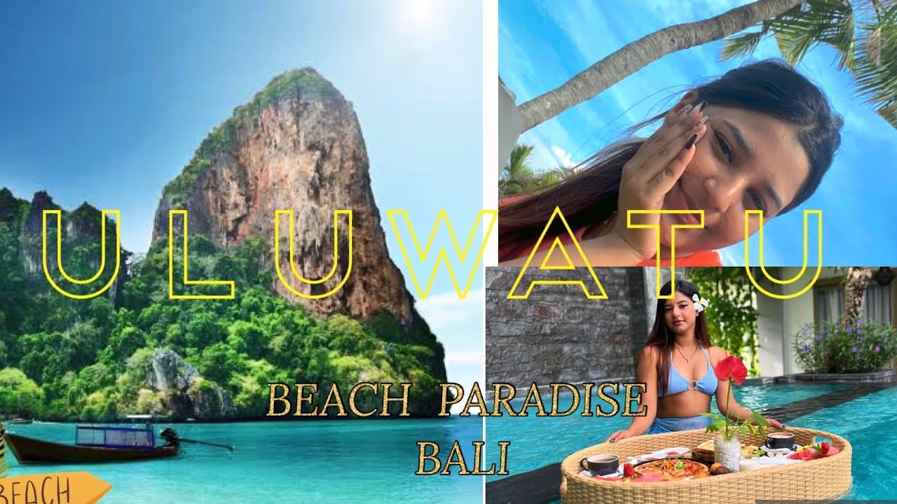 2 Days In Uluwatu Beach Paradise Honeymoon In Bali Things Not To 2-days-in-uluwatu-beach-paradise-honeymoon-in-bali-things-not-to