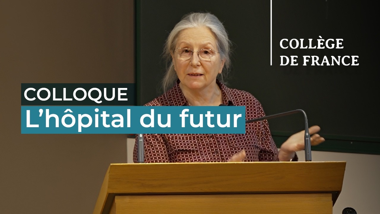 L’hôpital du futur (5) - 2025-2026