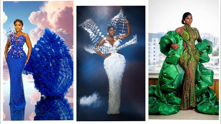 Top Best Dressed At The AMVCA 2025 | How Celebrities Stepped Out For AMVCA11