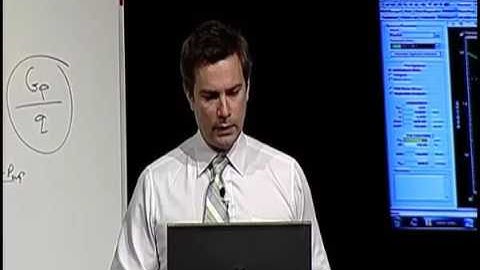 RTA Theory 13 Blasingame Type Curves