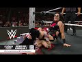FULL MATCH: Stephanie Vaquer vs. IYO SKY: Raw, July 21, 2025