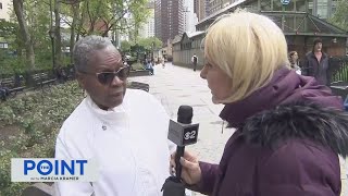 Your Point: Give up parking to fight the rats?