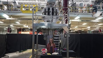 Ohlson Combination Scale Demonstration