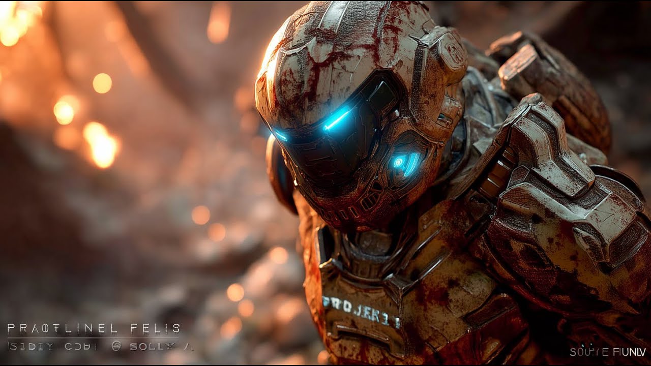 “Built to Win Earth’s Final War—Now He Fights the........HFY | Sci-Fi HFY Stories