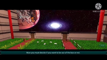 Chapter 5 - Freedom | Fractal Space