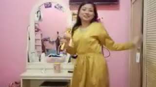 Pudar cover armitha