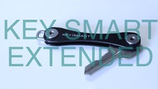 KeySmart 2.0 Extended