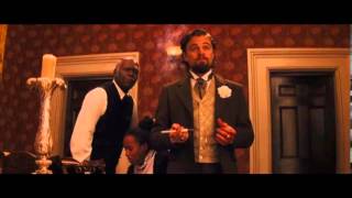 White Cake Scene