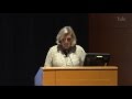 Barbara Stanley, Ph.D., “Suicidal Behavior in Borderline Personality Disorder”