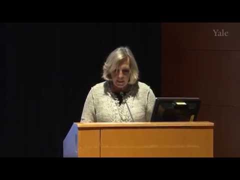 Barbara Stanley, Ph.D., “Suicidal Behavior in Borderline Personality Disorder”