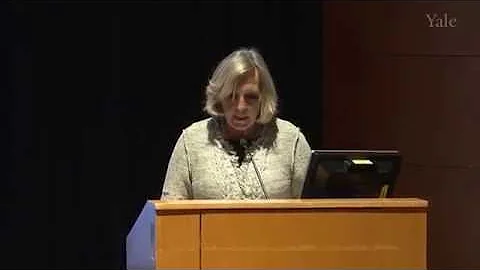 Barbara Stanley, Ph.D., Suicidal Behavior in Borde...